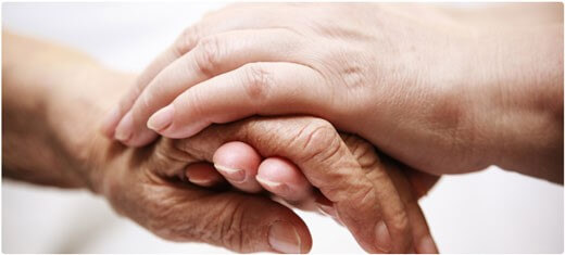 Home Special Care for Cancer Patients