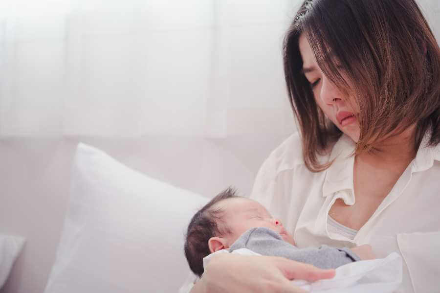 postpartum care service